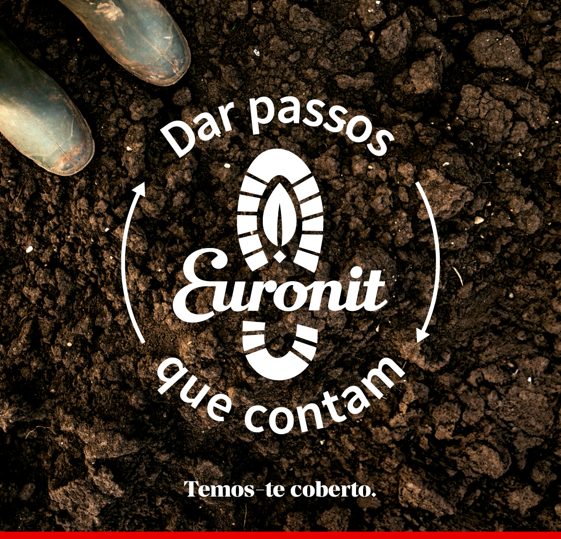 Somos o seu parceiro para uma criação de gado mais sustentável