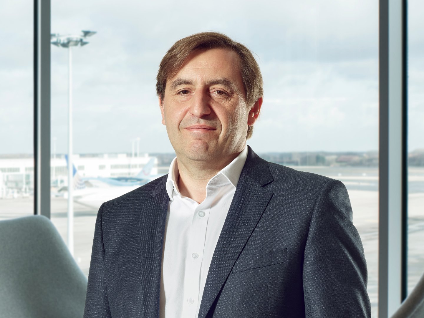 O nosso caminho para a sustentabilidade