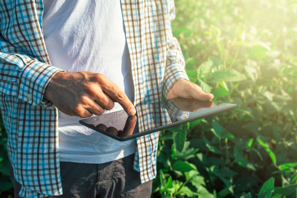 Innovación Tecnología Agricultura Ganadería Euronit