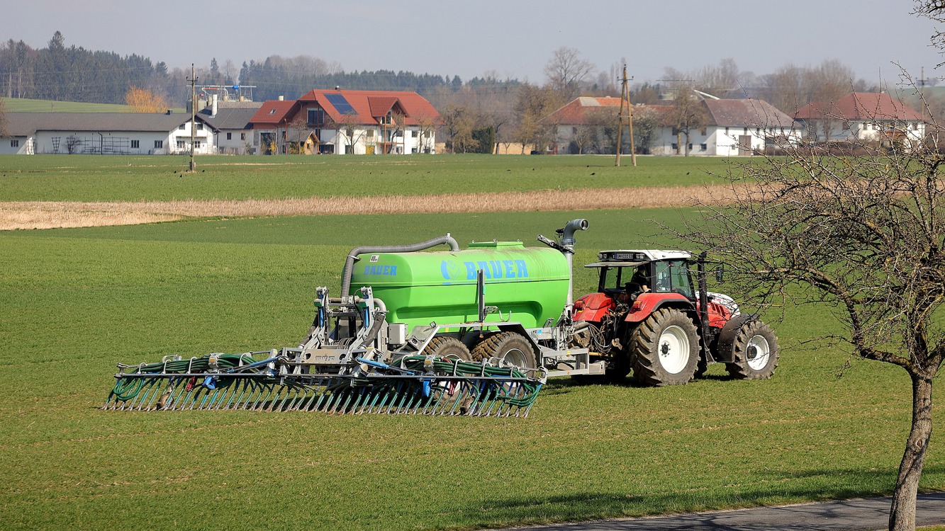 Agricultura e pecuária inteligente: como a tecnologia aumenta a eficiência da sua exploração