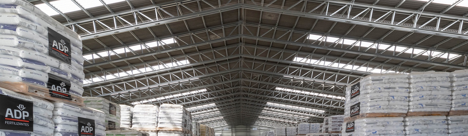 Euronit | Edifícios industriais