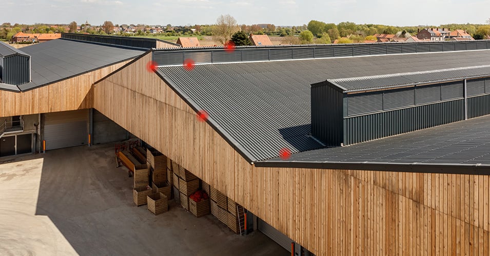 Remates e complementos